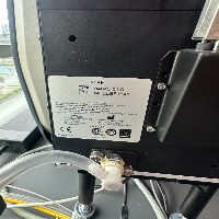Hamilton Microlab Nimbus Liquid Handler image 2
